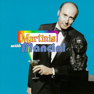 Henry Mancini - Moon River Cha Cha